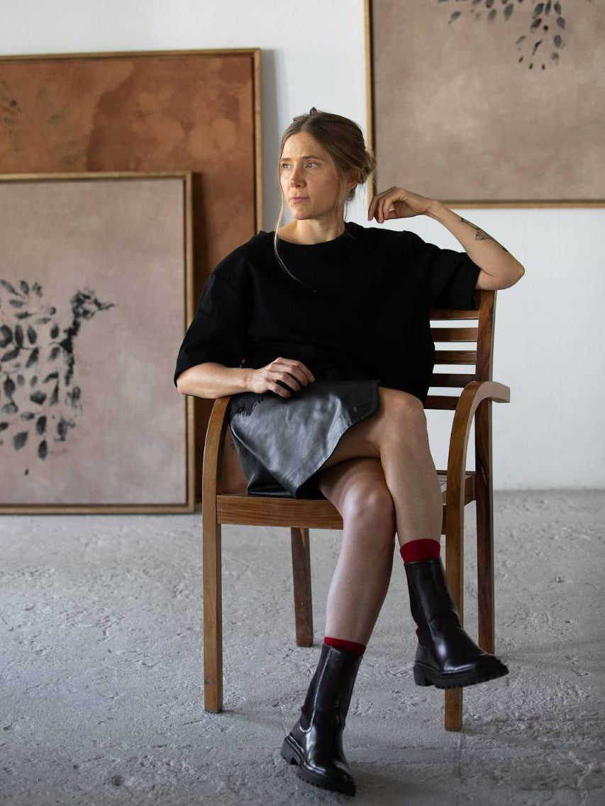MUNTHE ART MONDAY: CATALINA RICHINI