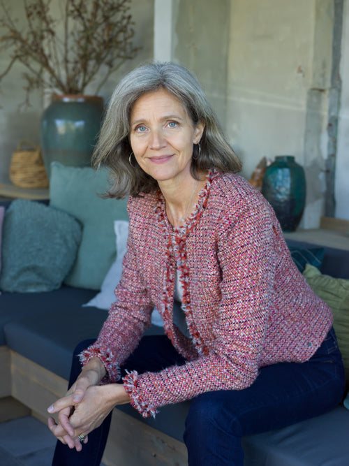 MUNTHE ART MONDAY: DANIËLLE VAN HERK