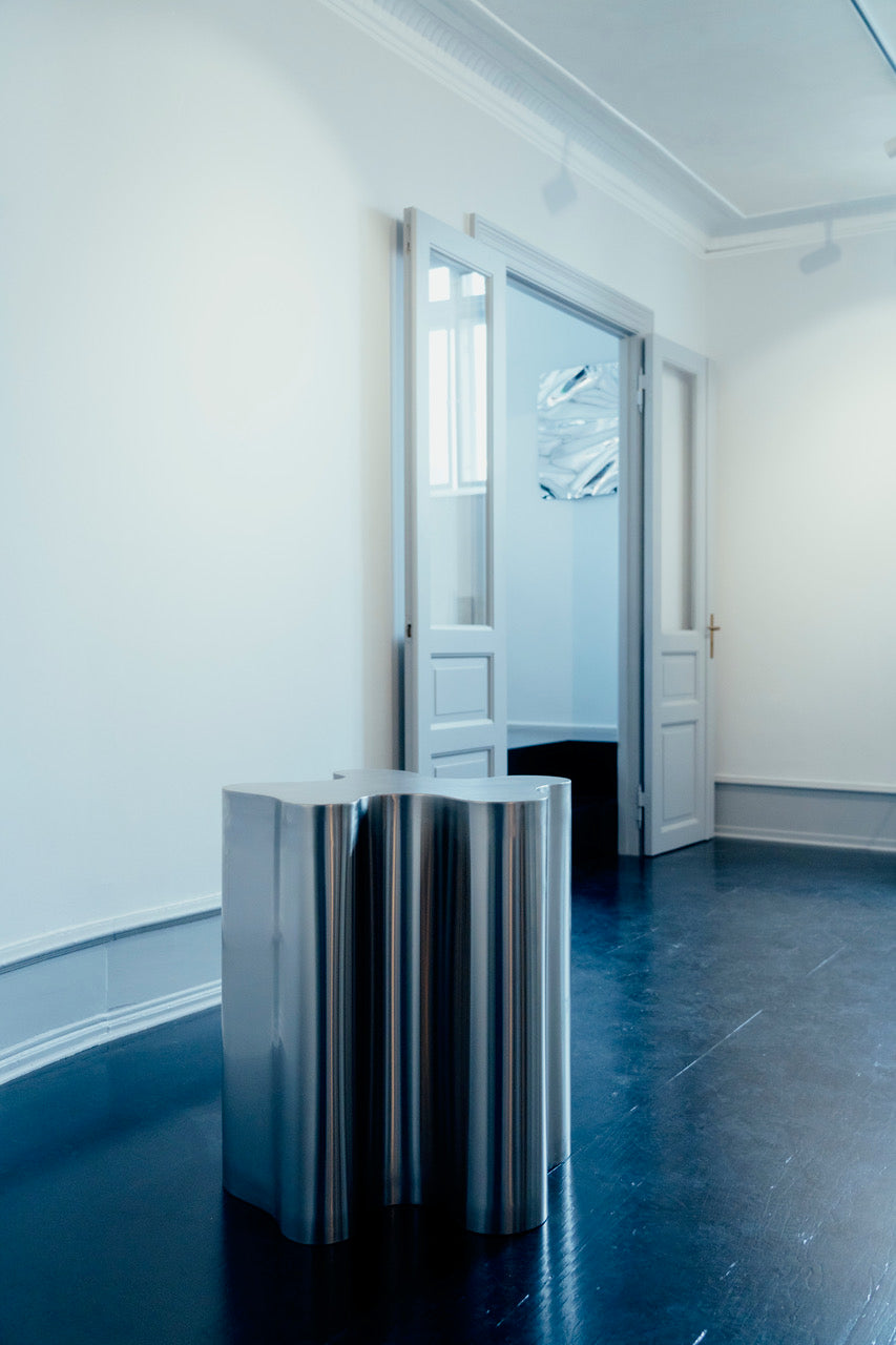 MUNTHE ART MONDAY: CAISA LEIFSDOTTER