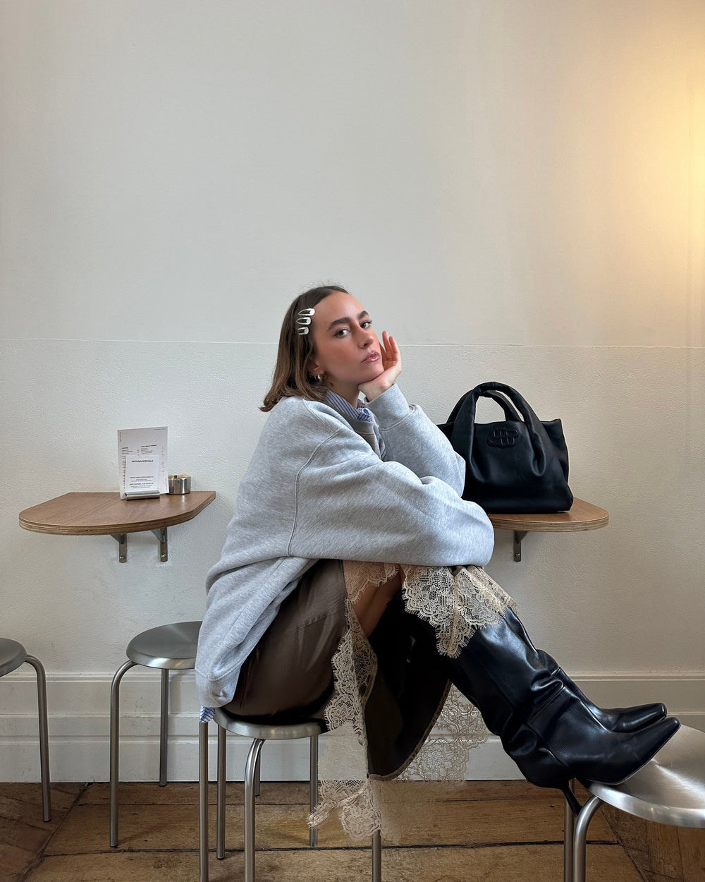 ART IN THE CITY - ANTWERP