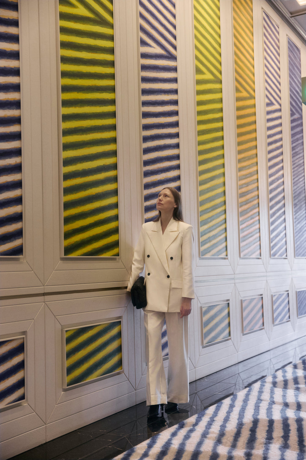 ART IN THE CITY: WARSZAWA