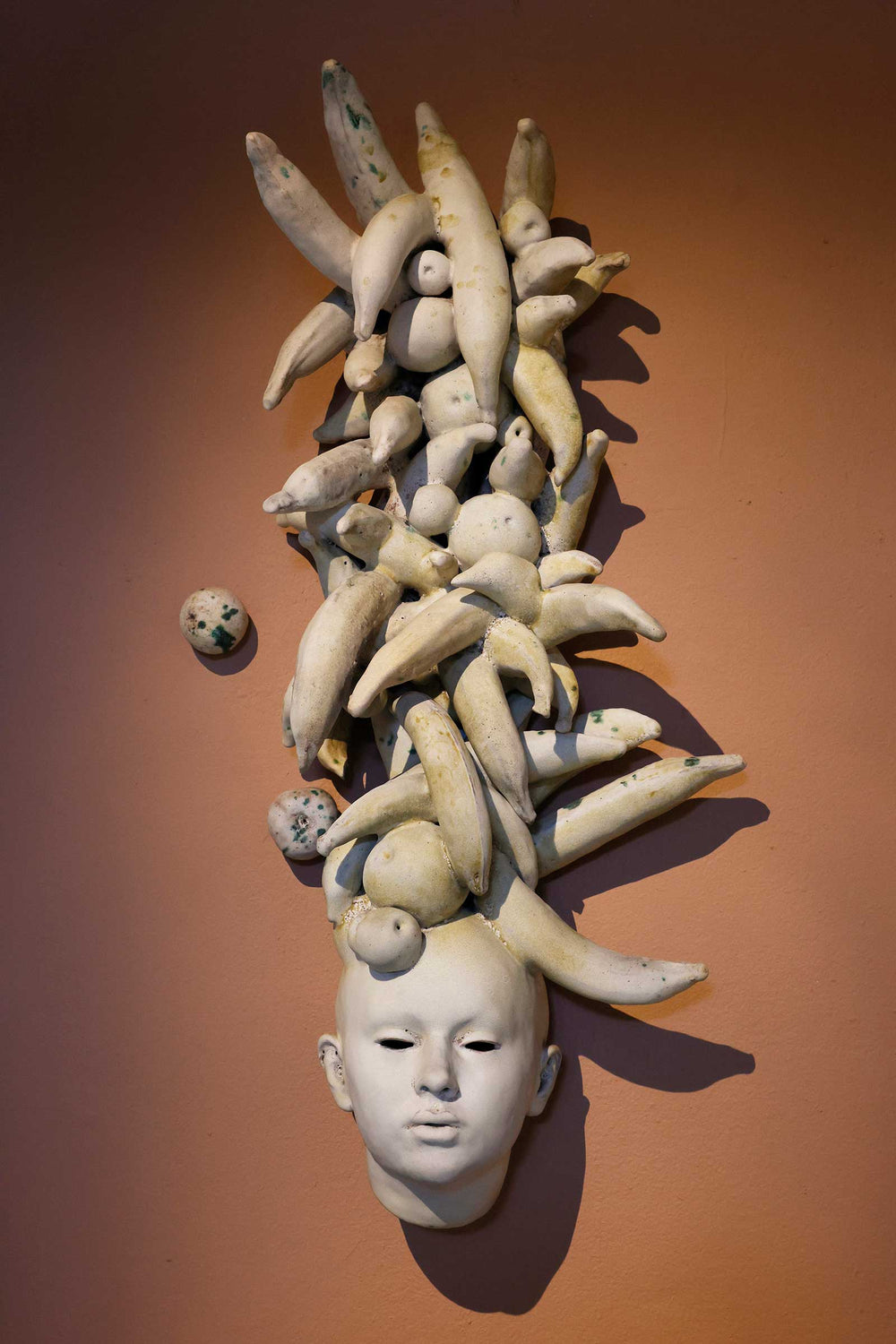 MUNTHE ART MONDAY: CHRISTINA CÓRDOVA