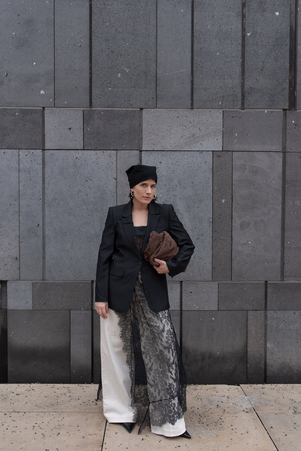 ART IN THE CITY - VIENNA