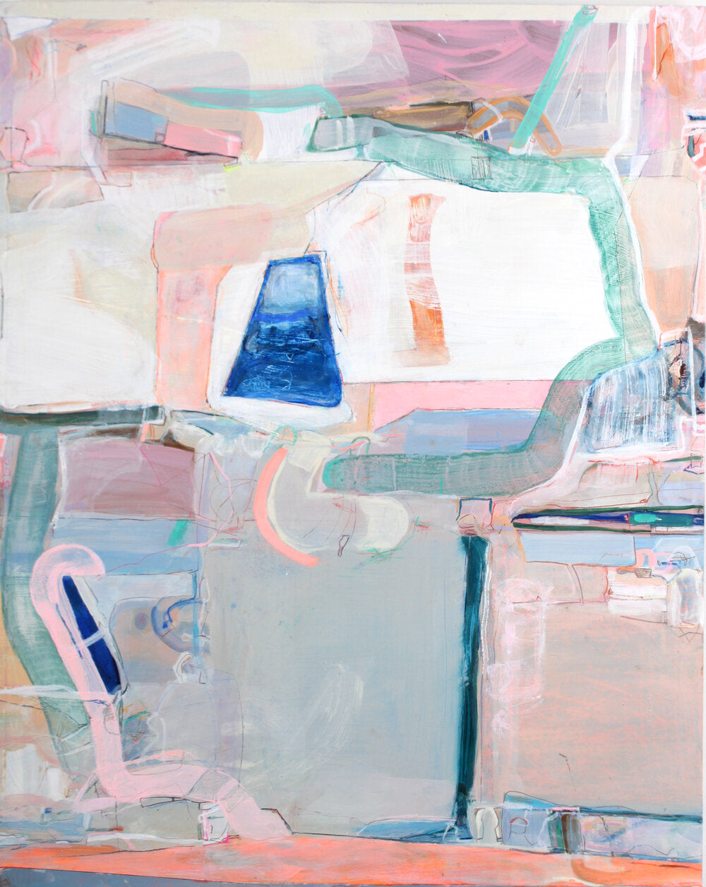 MUNTHE ART MONDAY: ROWAN ROSIE