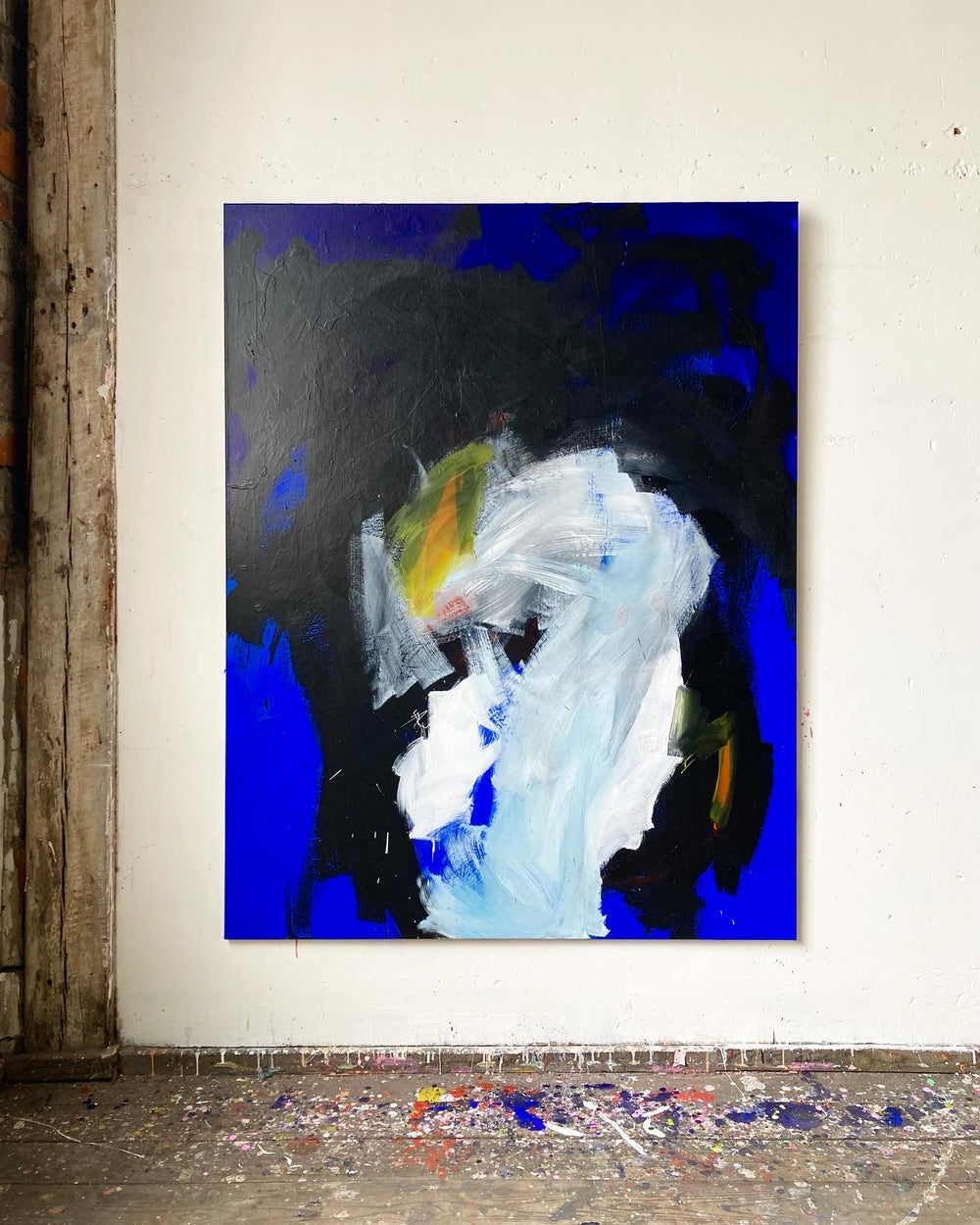 MUNTHE ART MONDAY: GABRIELA MEUNIÉ