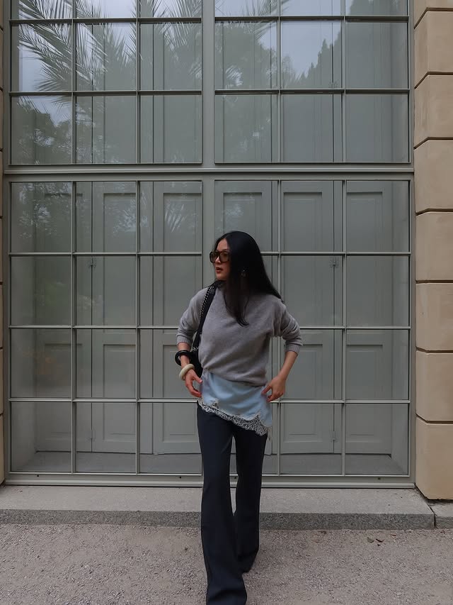 SET PÅ @cherylrocha