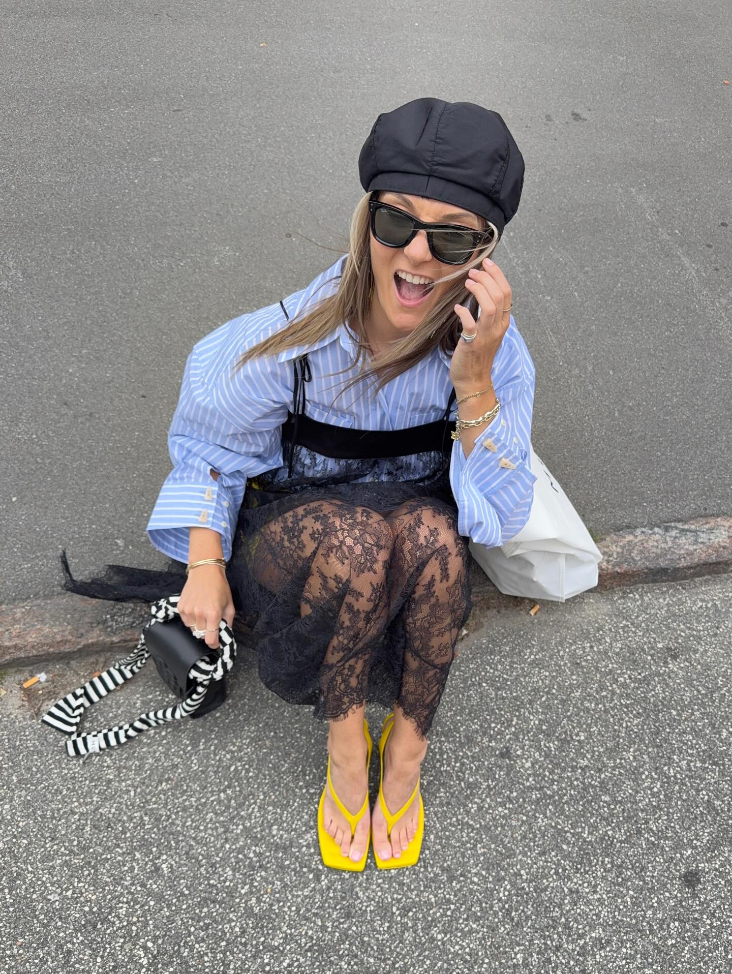 SET PÅ @daphneboskma