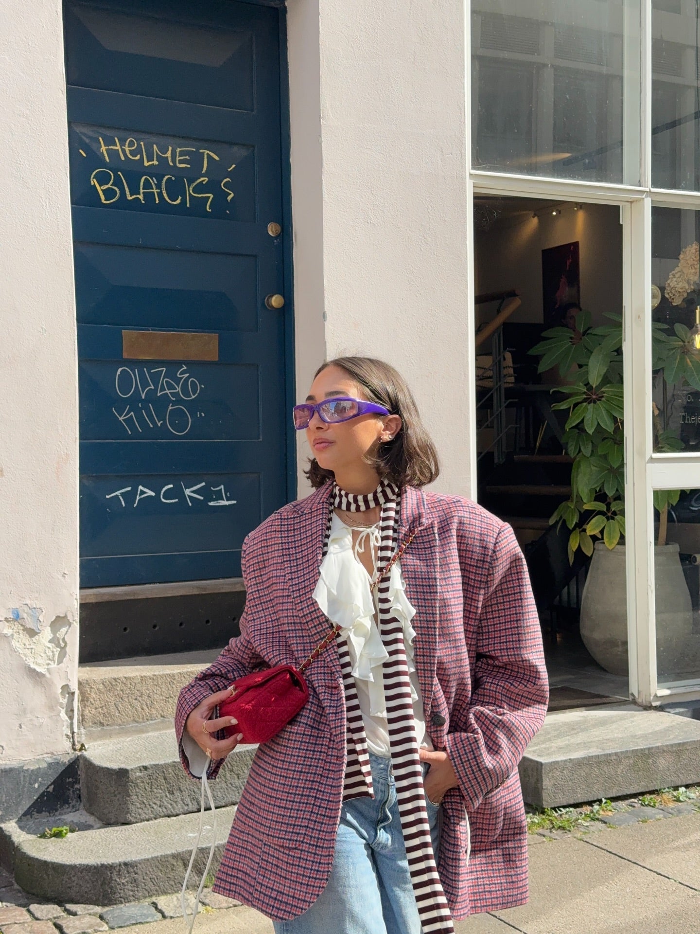 SET PÅ @dayracardoze