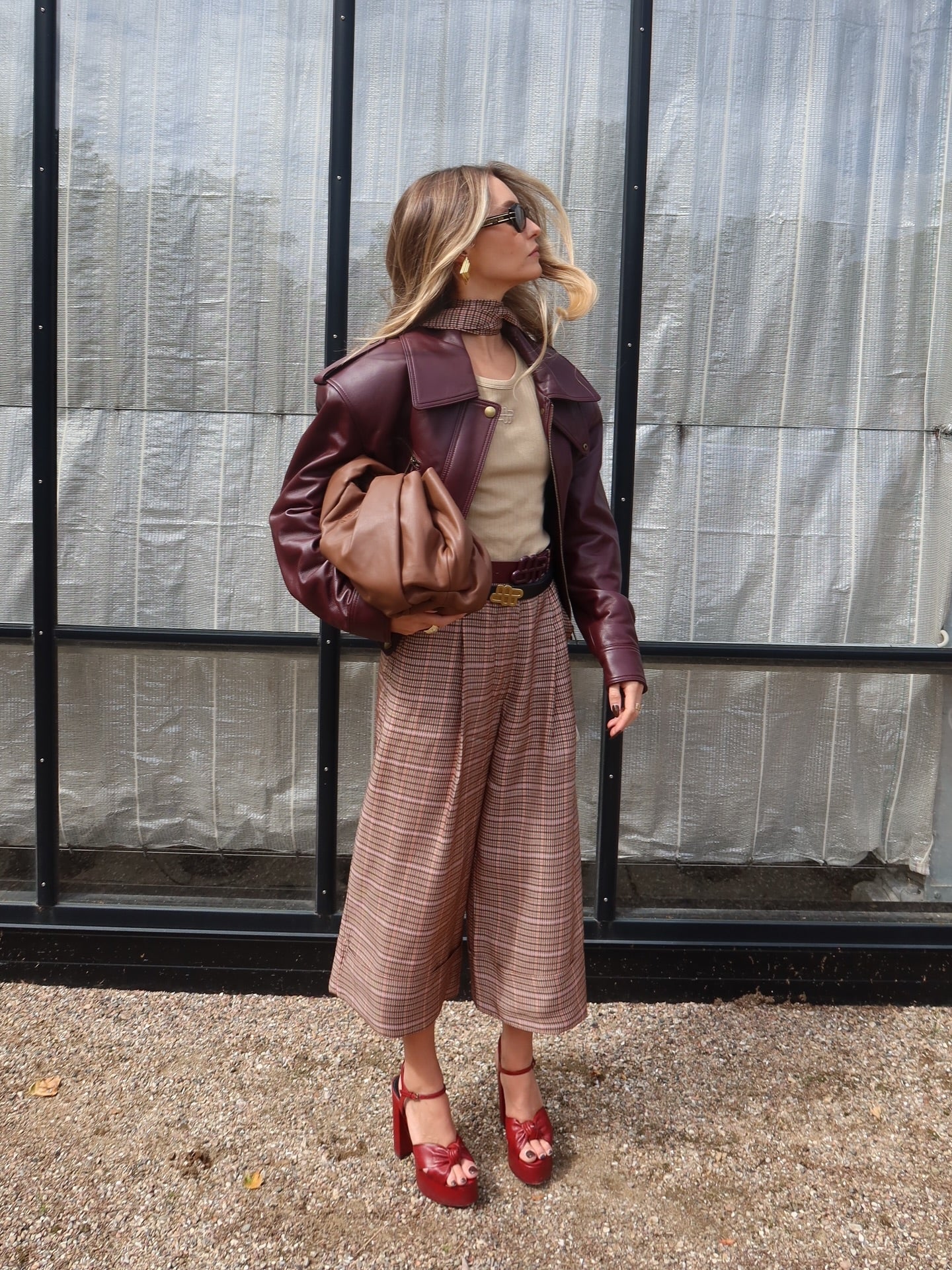 SET PÅ @georgiegraystyle