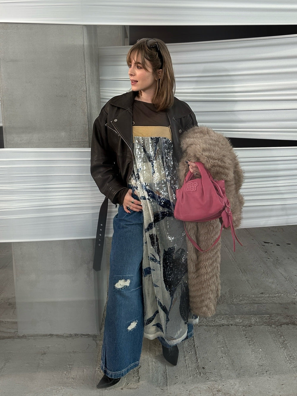 SET PÅ: @josefinforsberg
