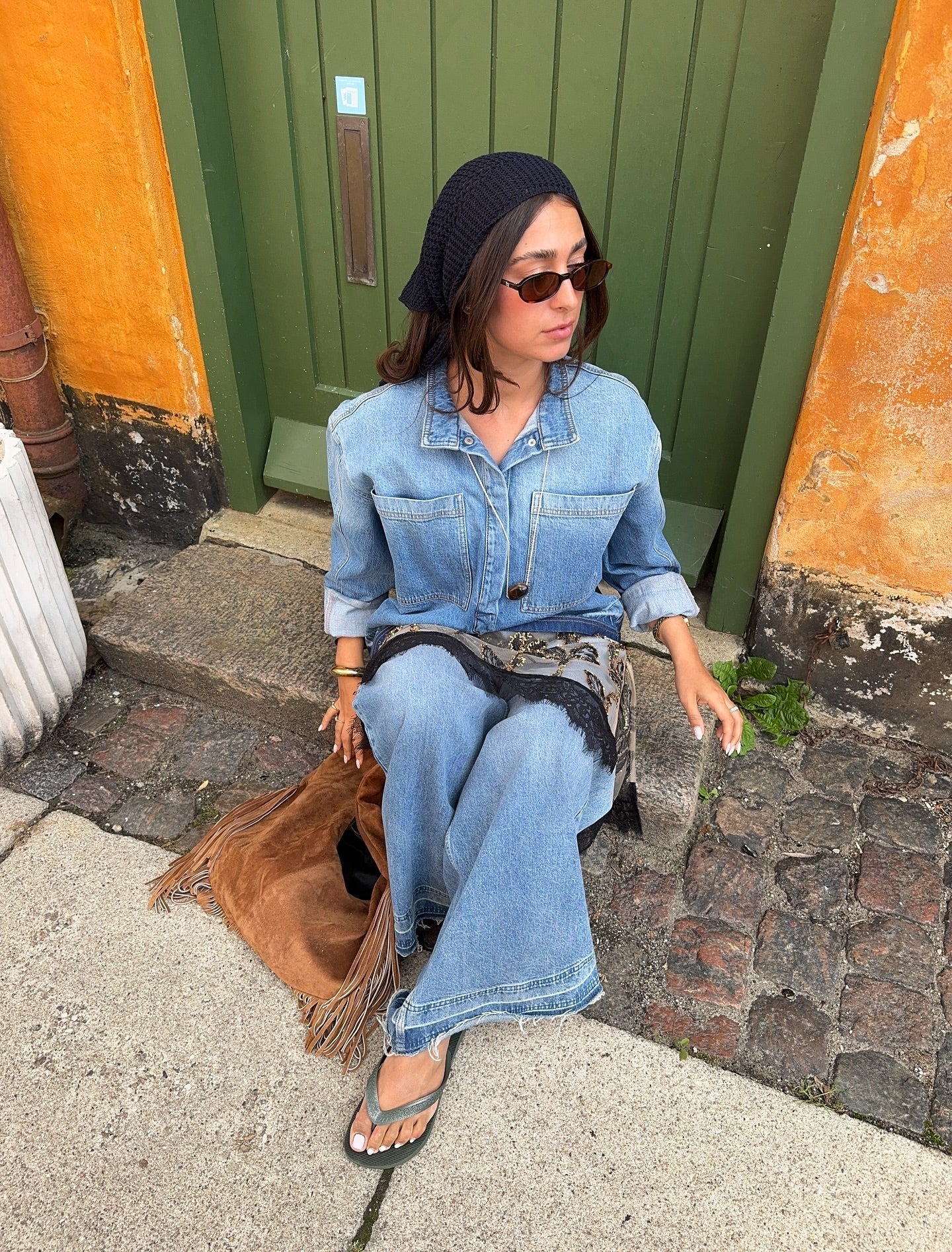 SET PÅ @miriammelen