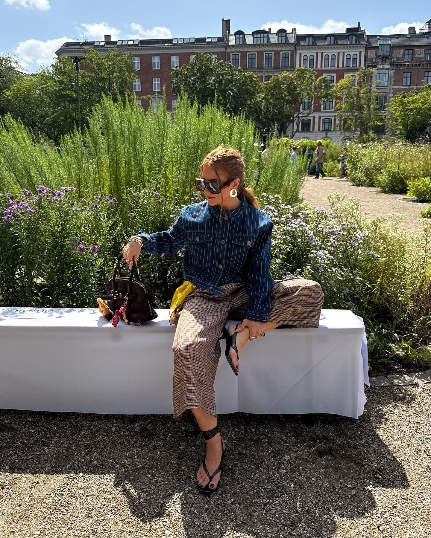 SET PÅ @rebeccaferrazwyatt