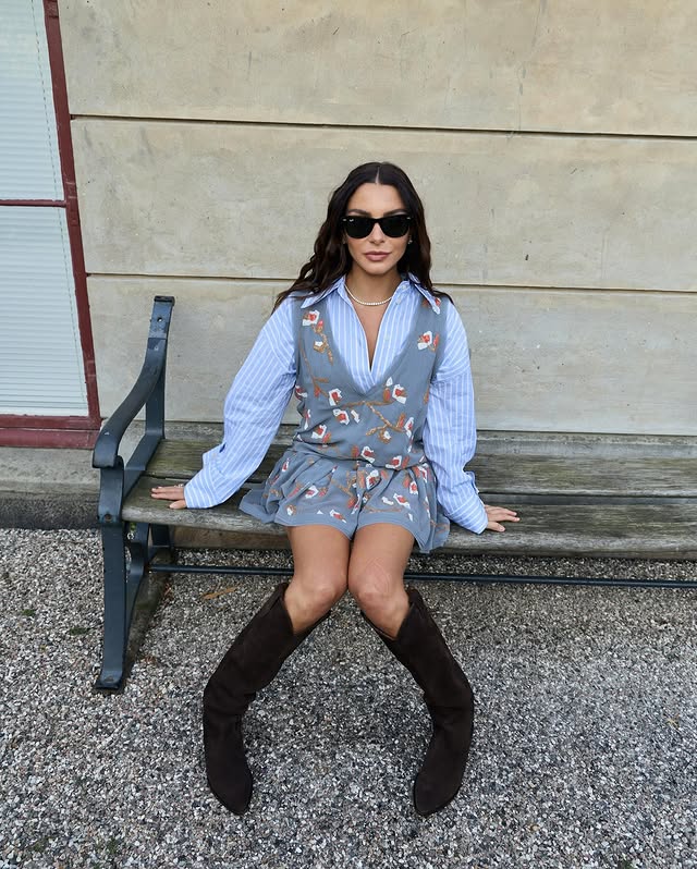 SET PÅ @sarahmattar