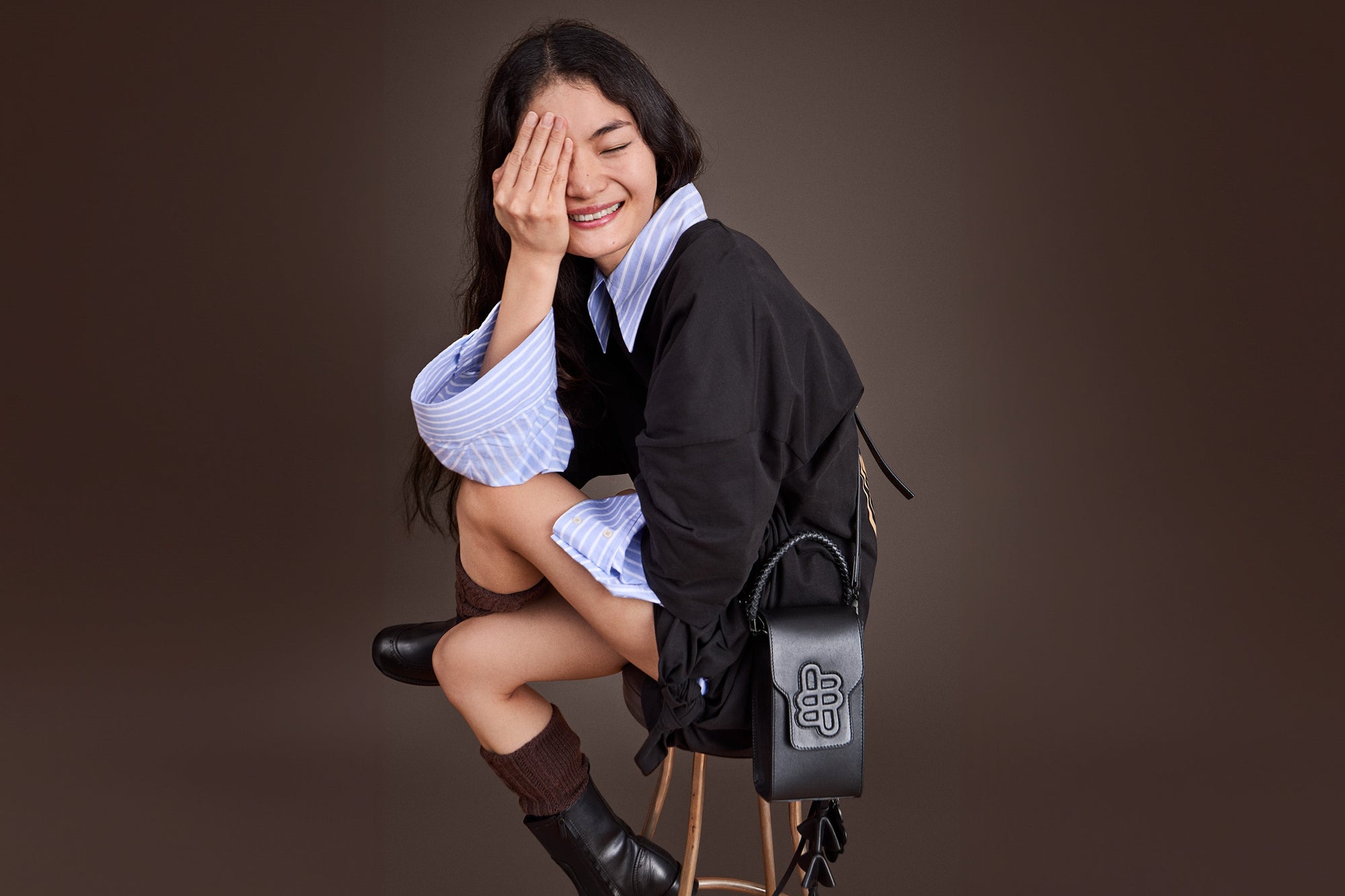 Fall Winter Skjorter