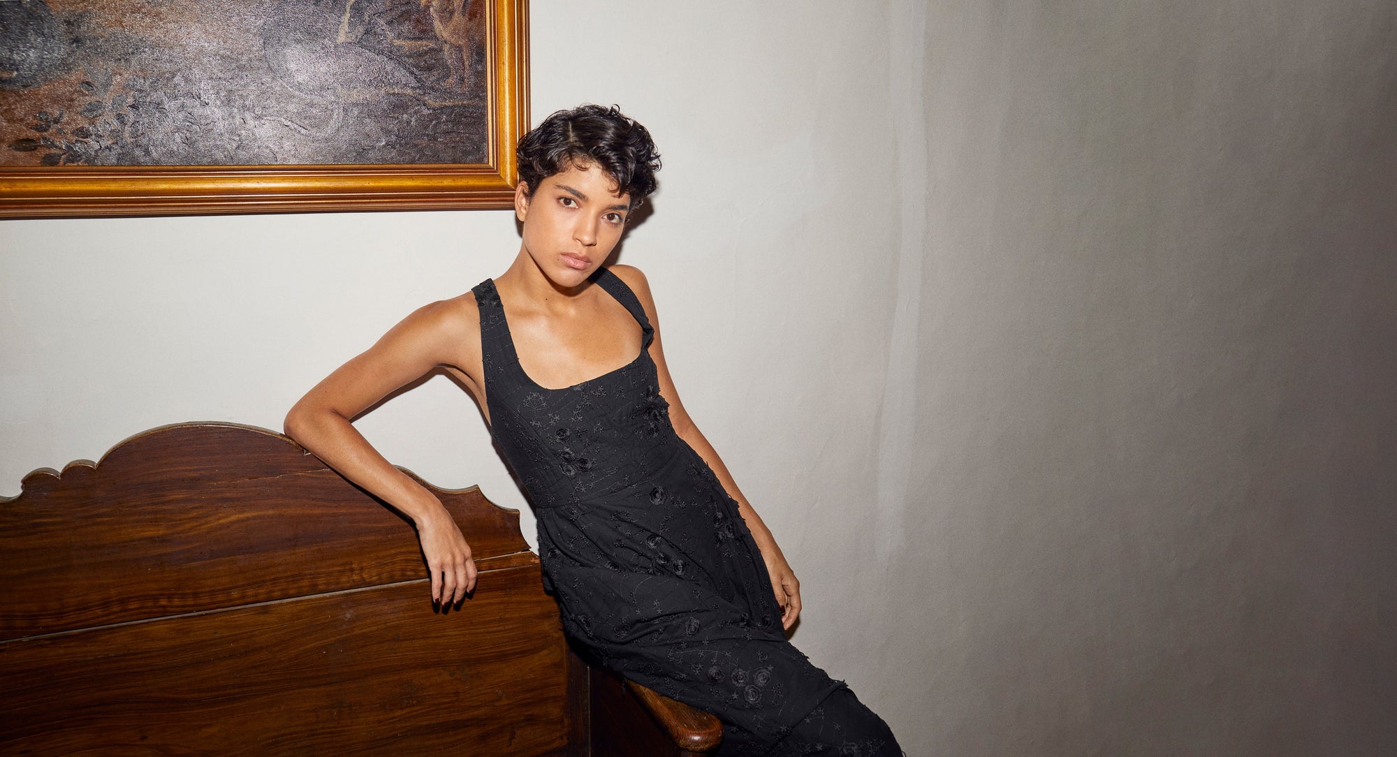 LAST CHANCE PARTY STYLES