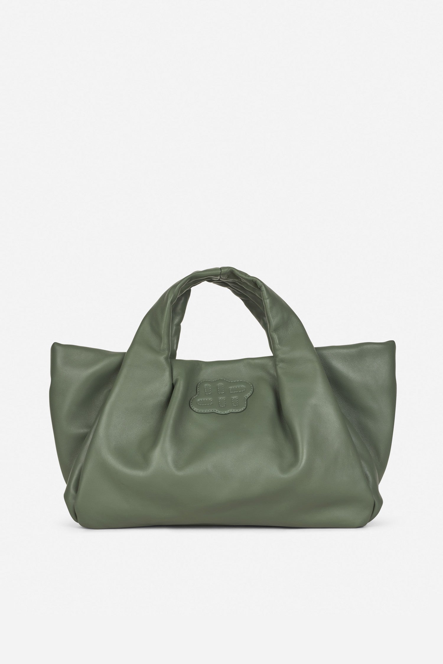 LIX BAG - DUSTY GREEN