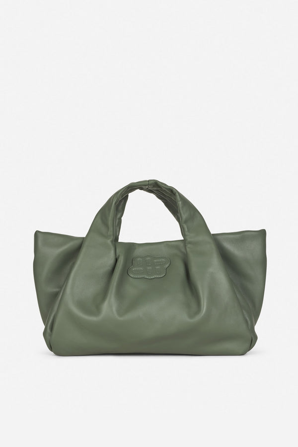 LIX BAG - DUSTY GREEN