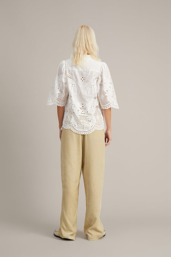 GREEK - IVORY