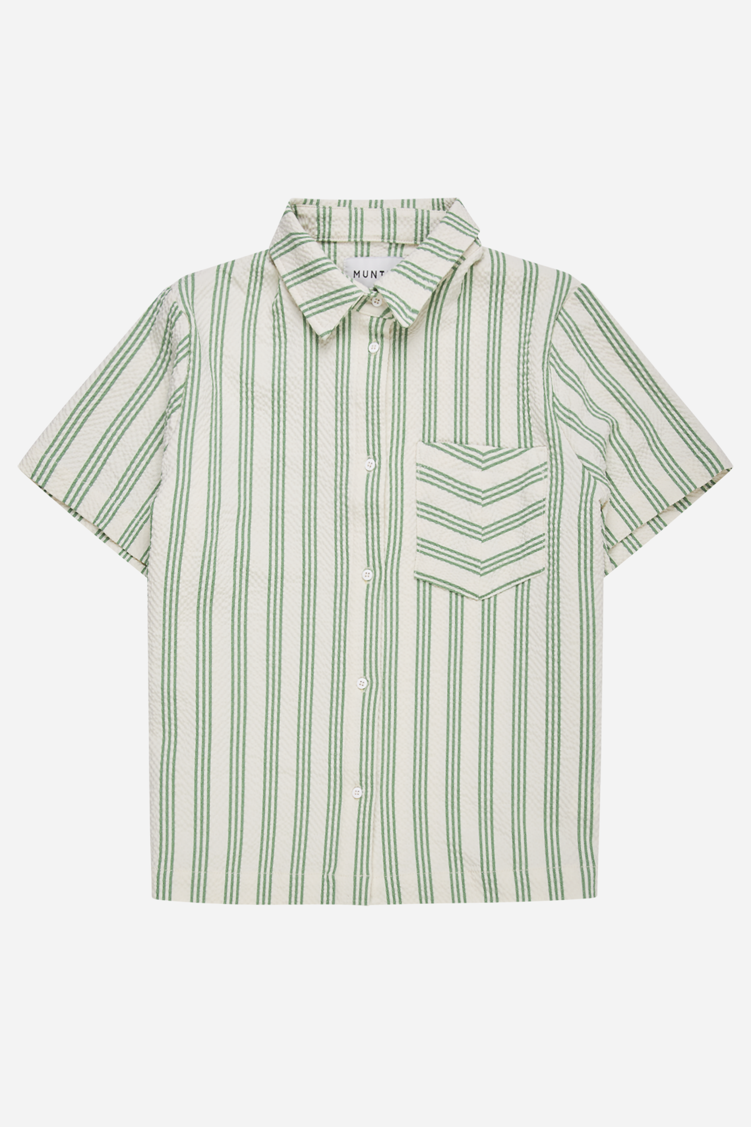 GRAIN - GREEN