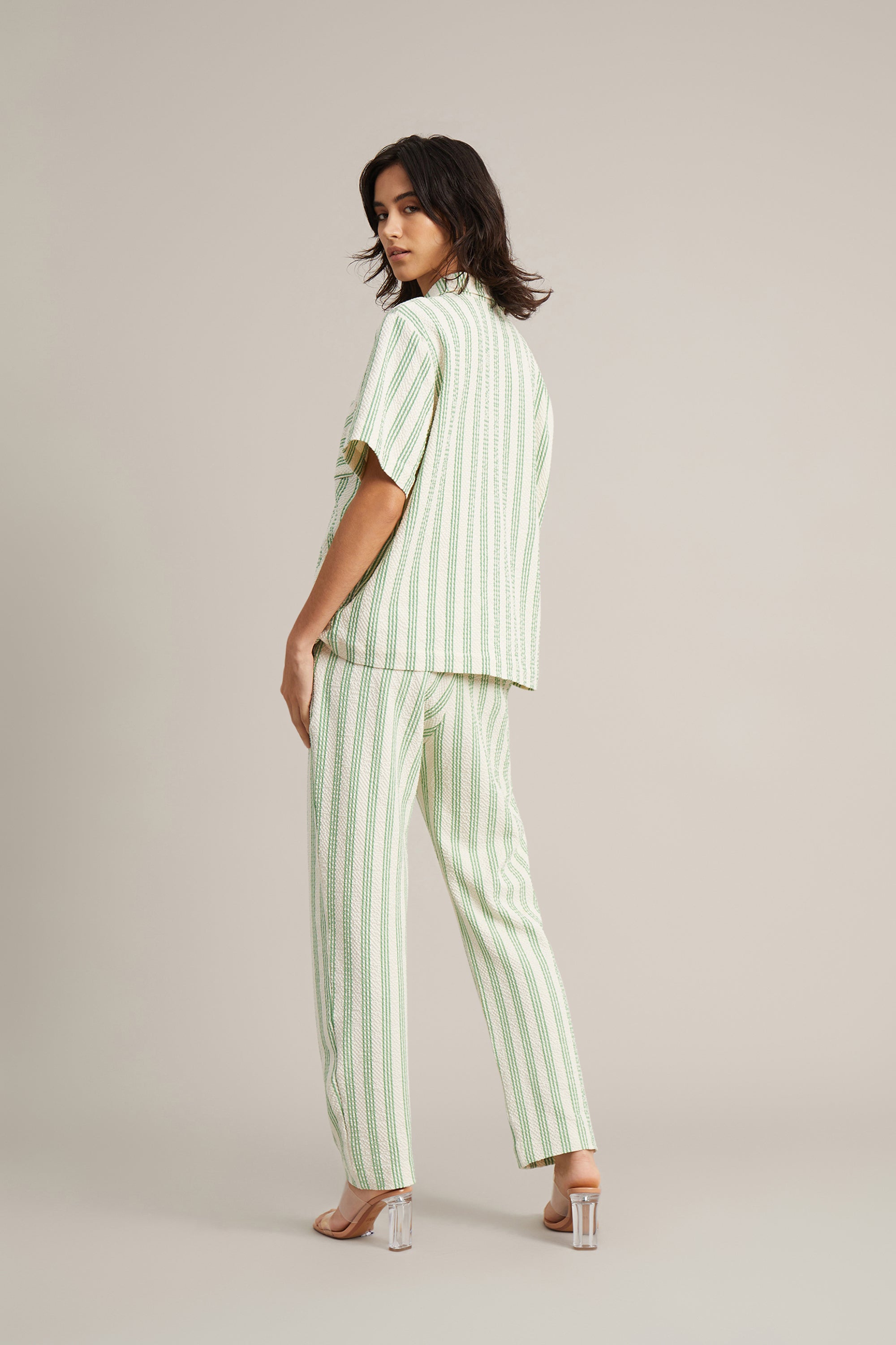 GRAIN - GREEN