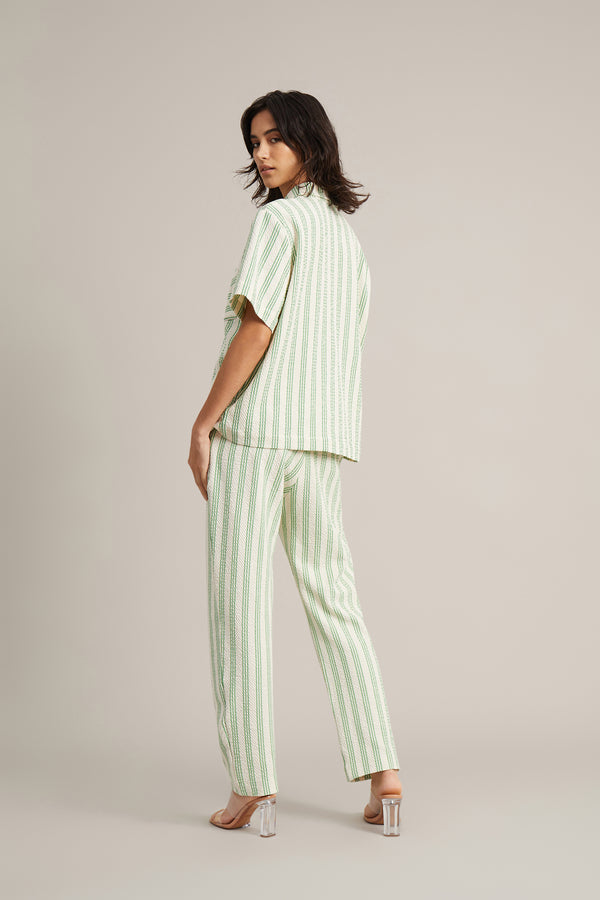 GRAIN - GREEN