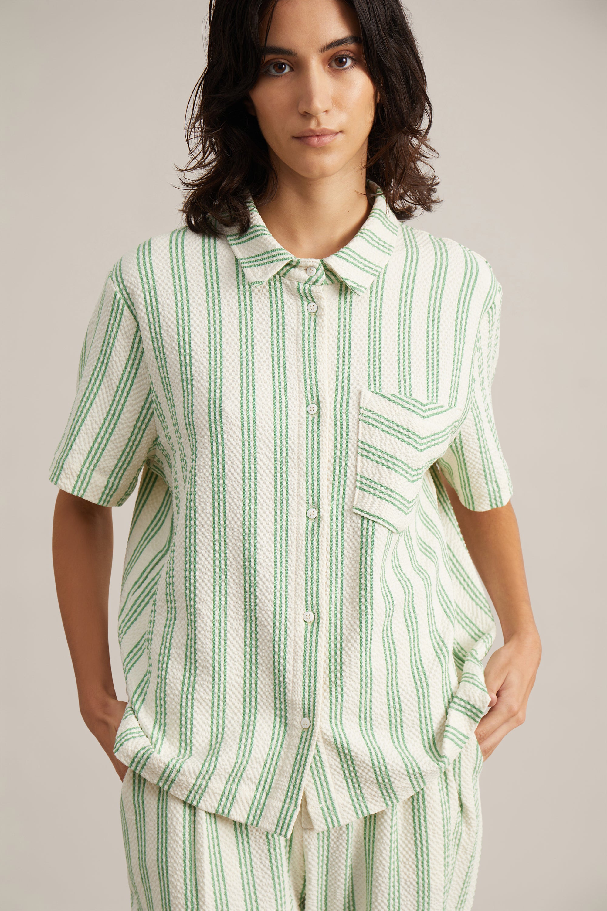 GRAIN - GREEN