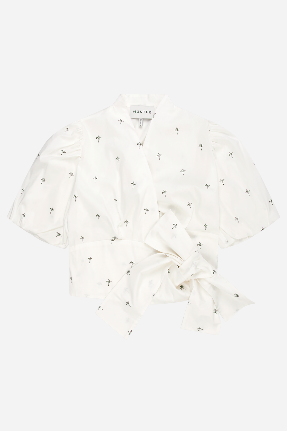GOLDIE - WHITE