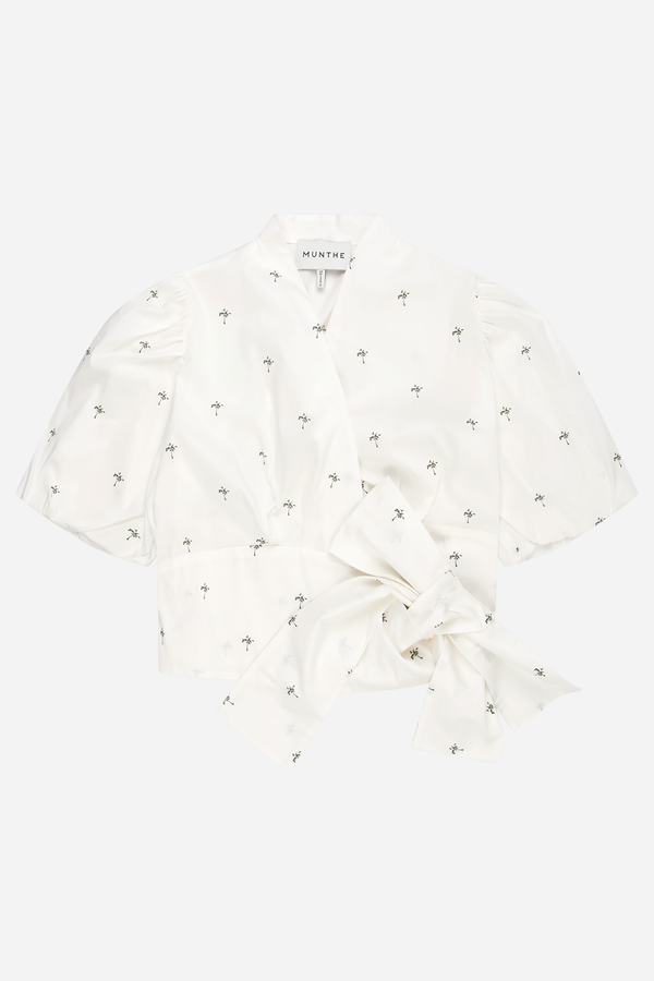 GOLDIE - WHITE