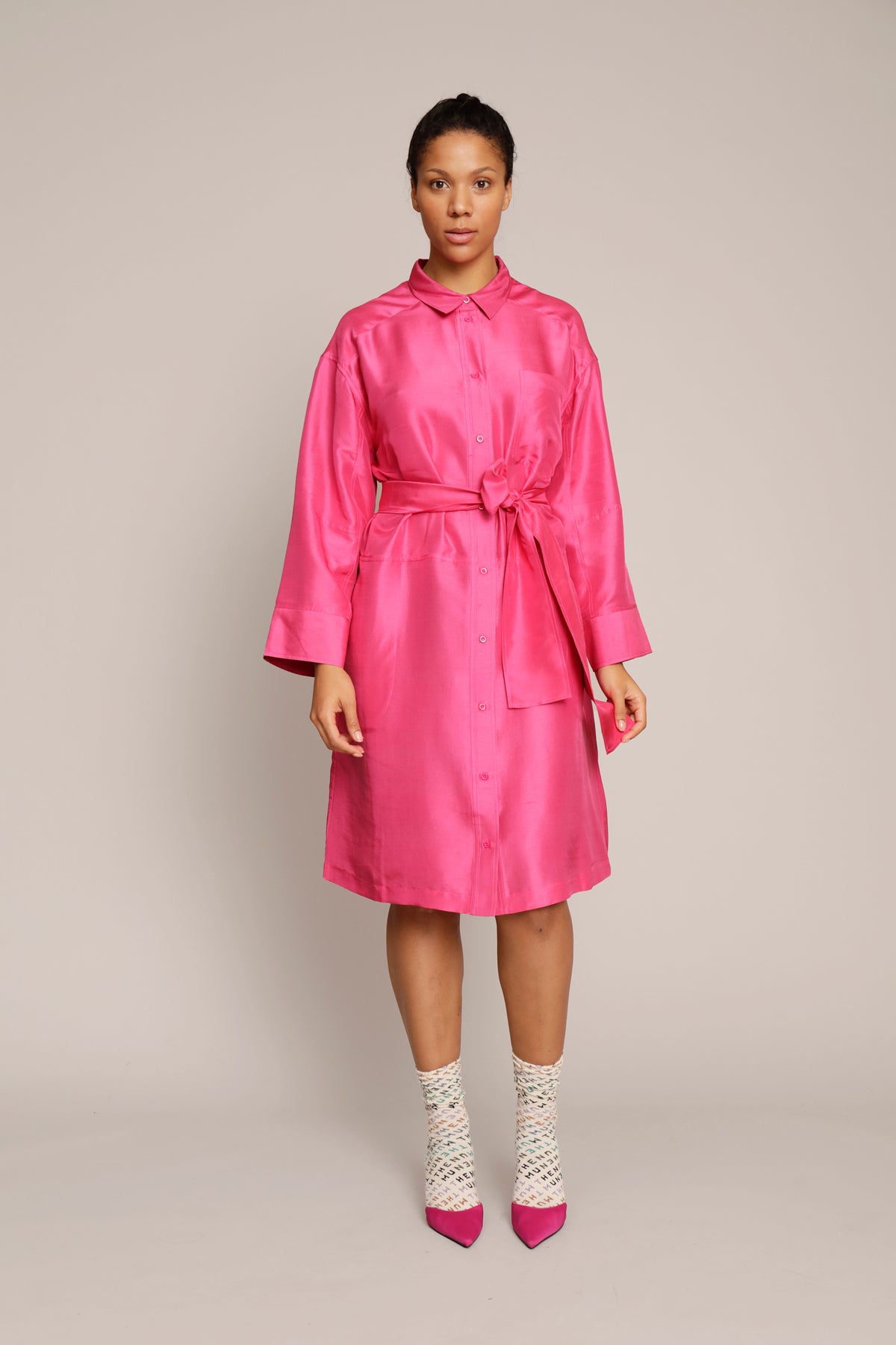 GOANJA - PINK