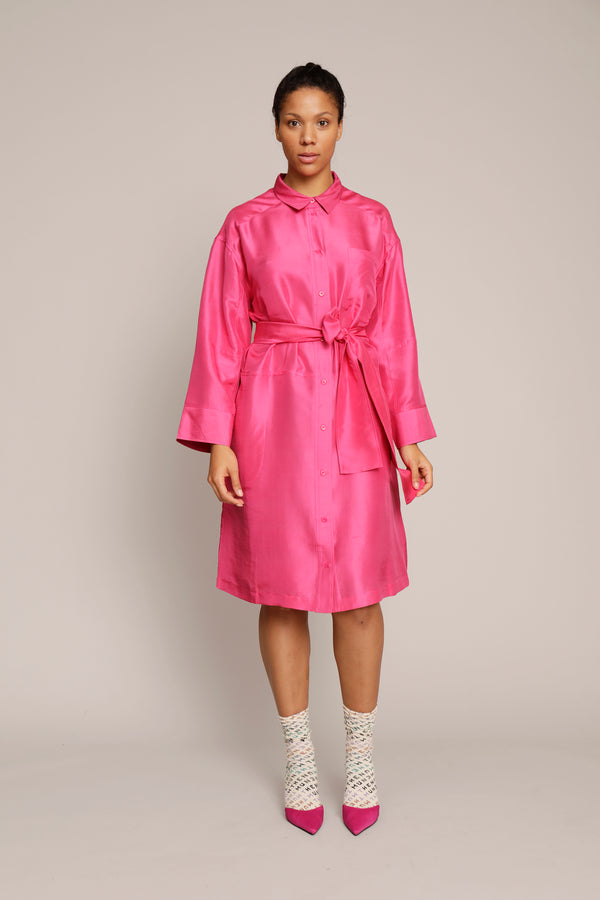 GOANJA - PINK