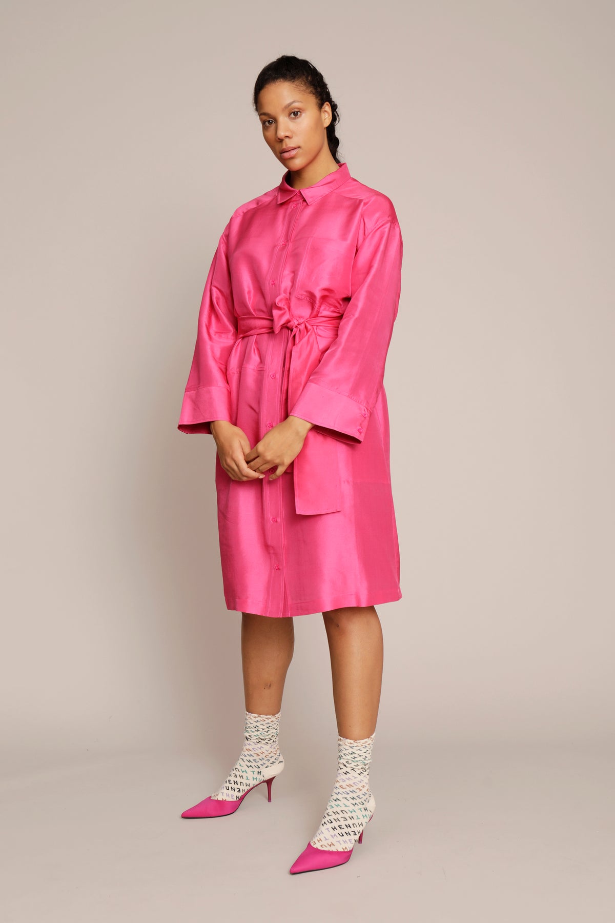 GOANJA - PINK