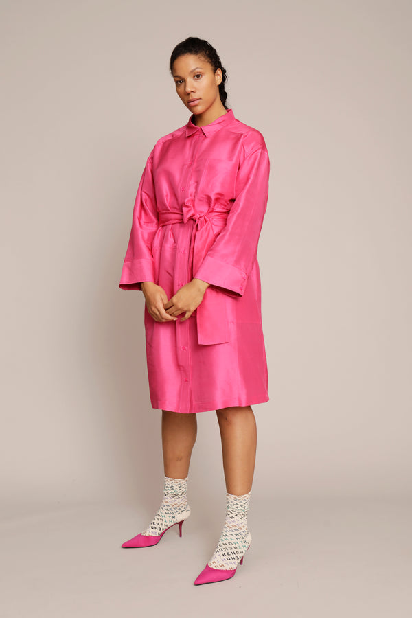 GOANJA - PINK