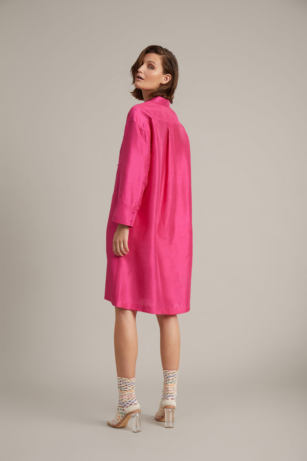 GOANJA - PINK