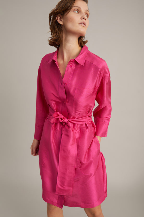 GOANJA - PINK