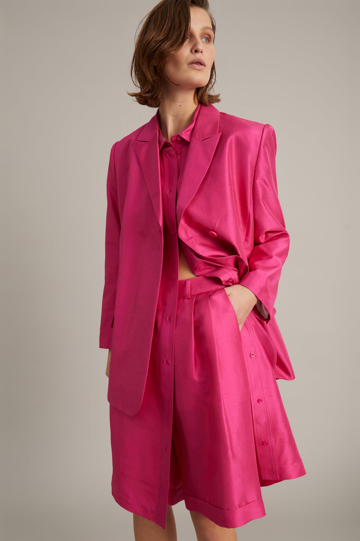 GOANJA - PINK