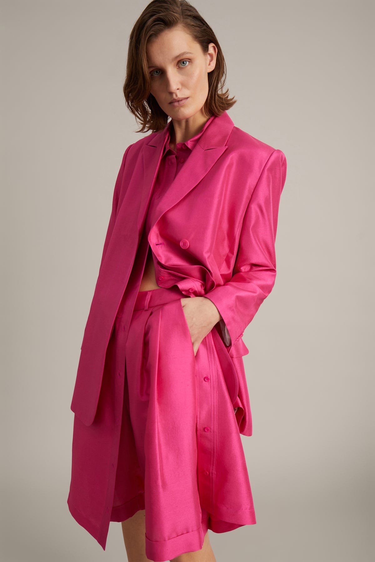 GOANJA - PINK