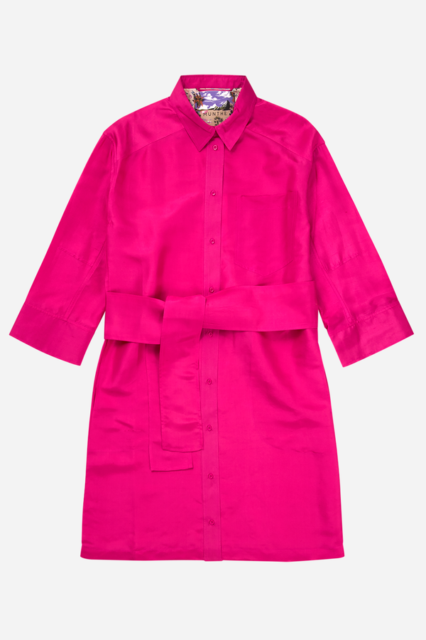 GOANJA - PINK