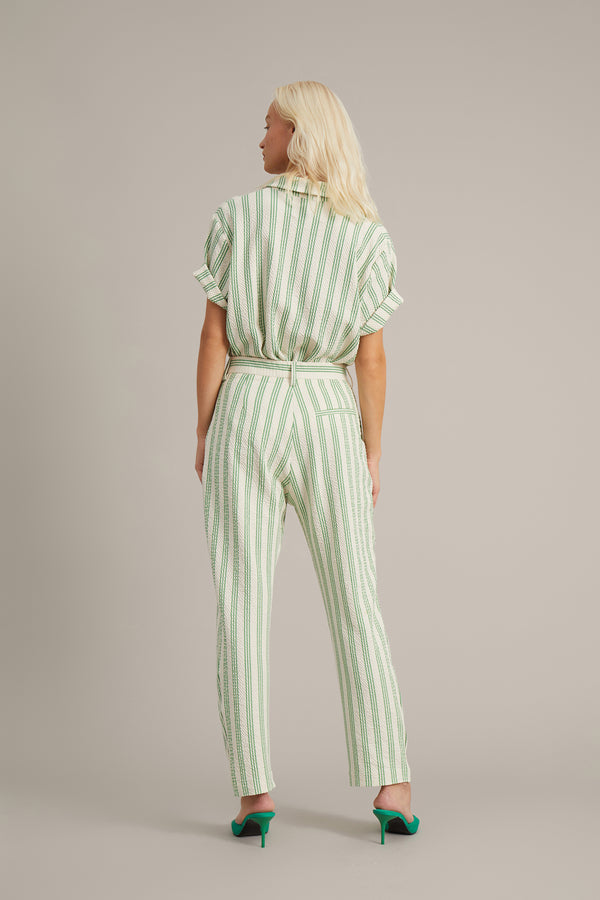 GALVINA - GREEN
