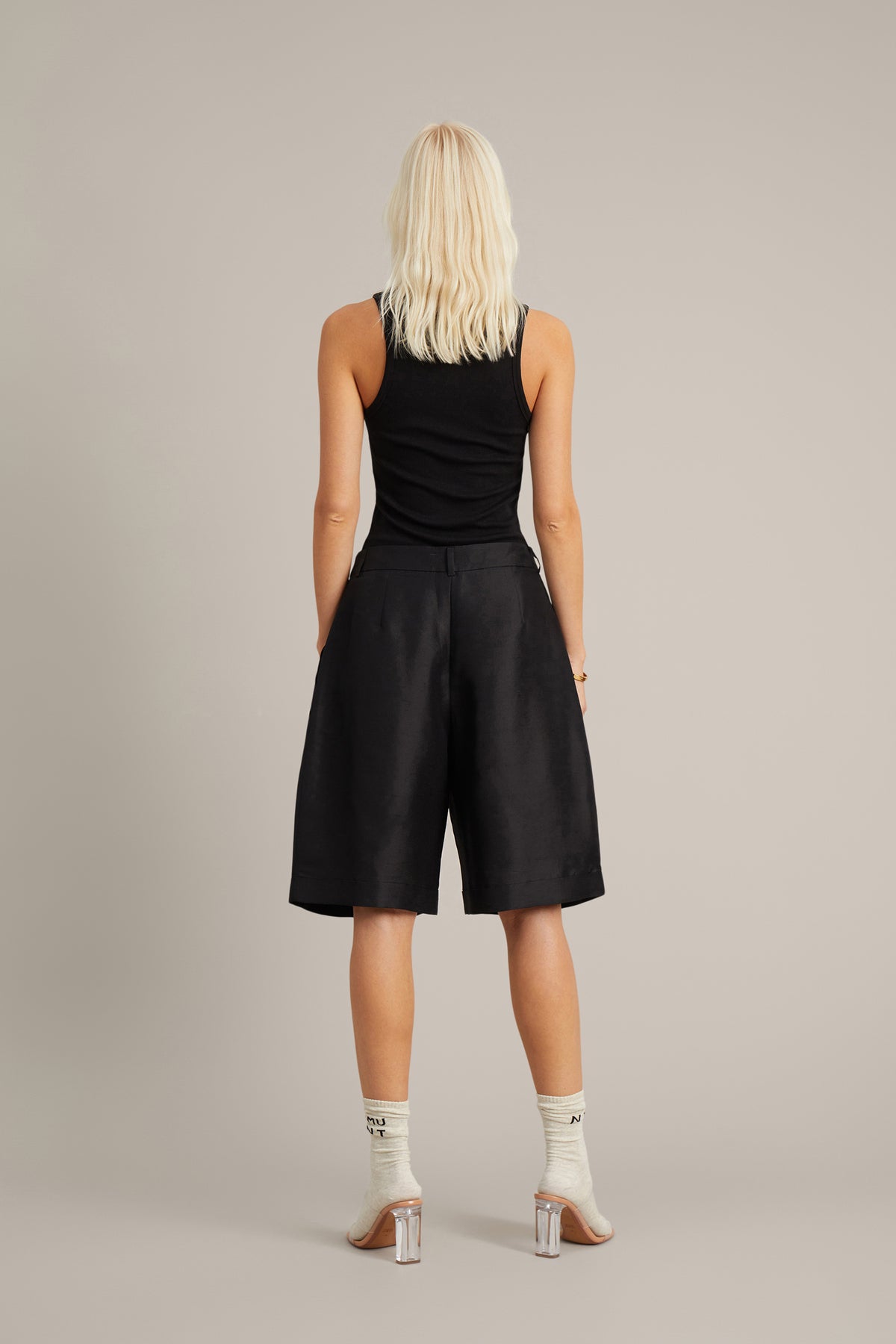GULINA - BLACK