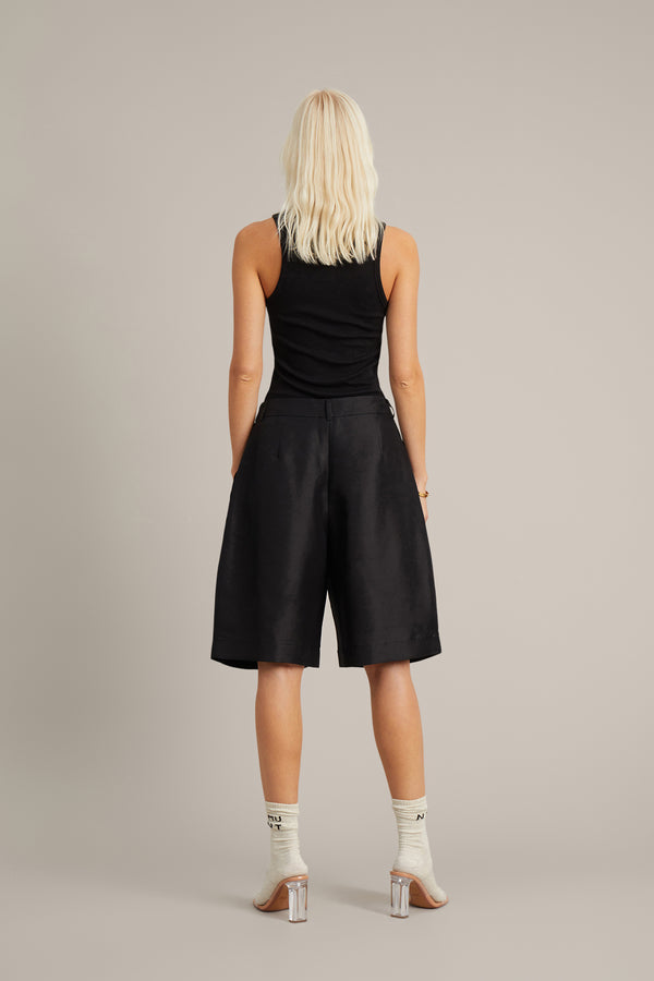 GULINA - BLACK