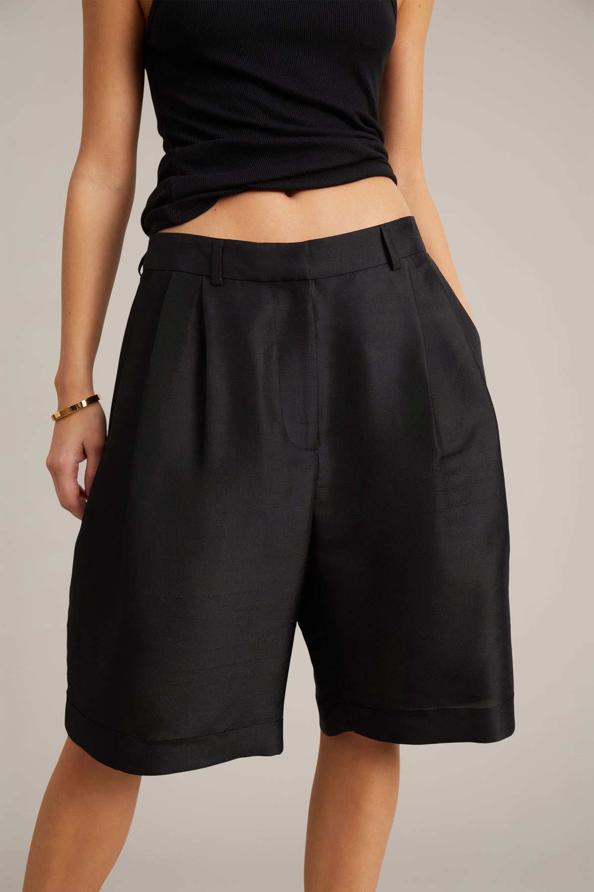 GULINA - BLACK