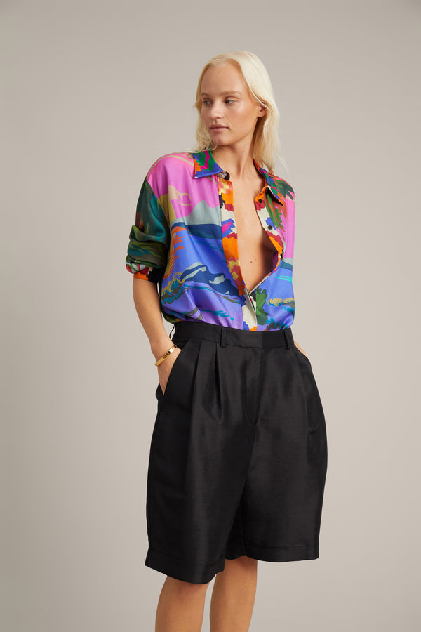 GULINA - BLACK