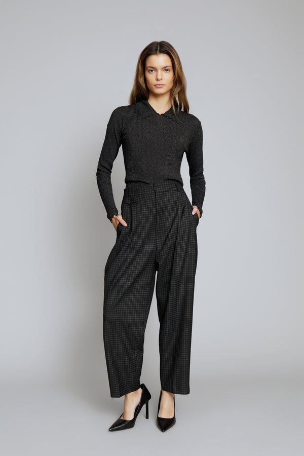 EDIE - BLACK