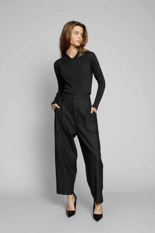 EDIE - BLACK