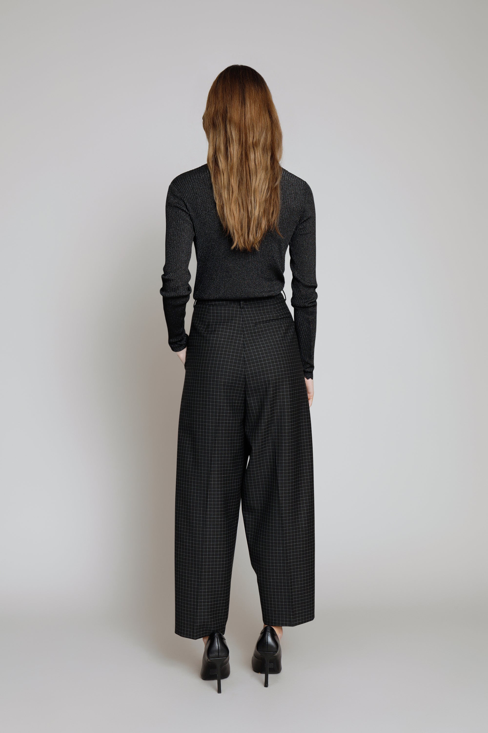 EDIE - BLACK