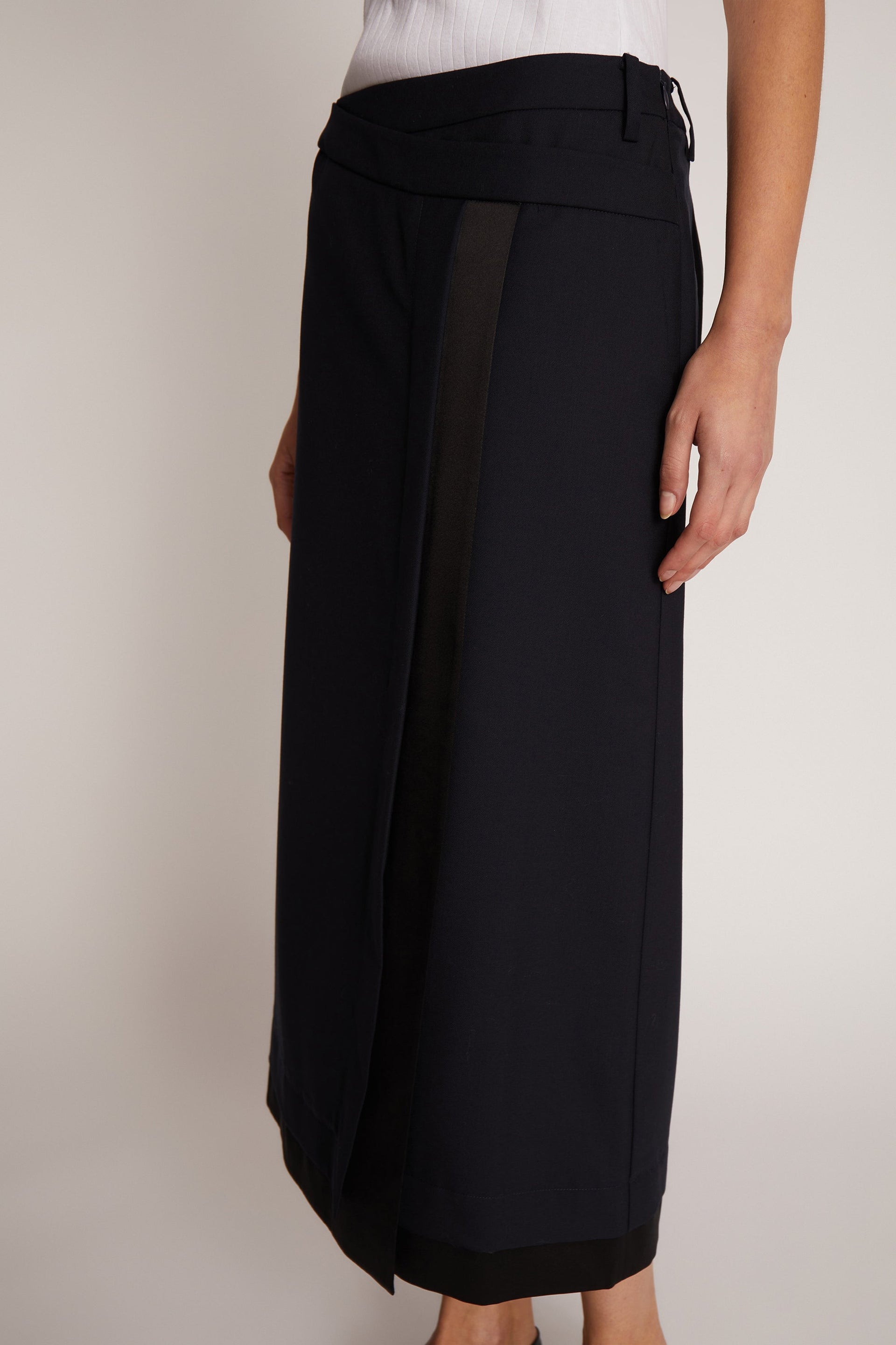 Tarryn Skirt