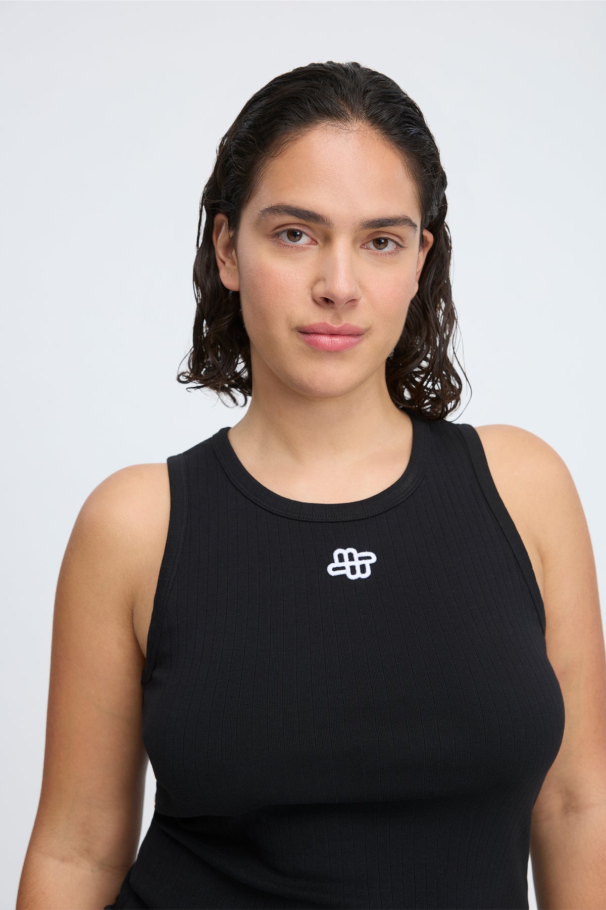 TEZZA - BLACK