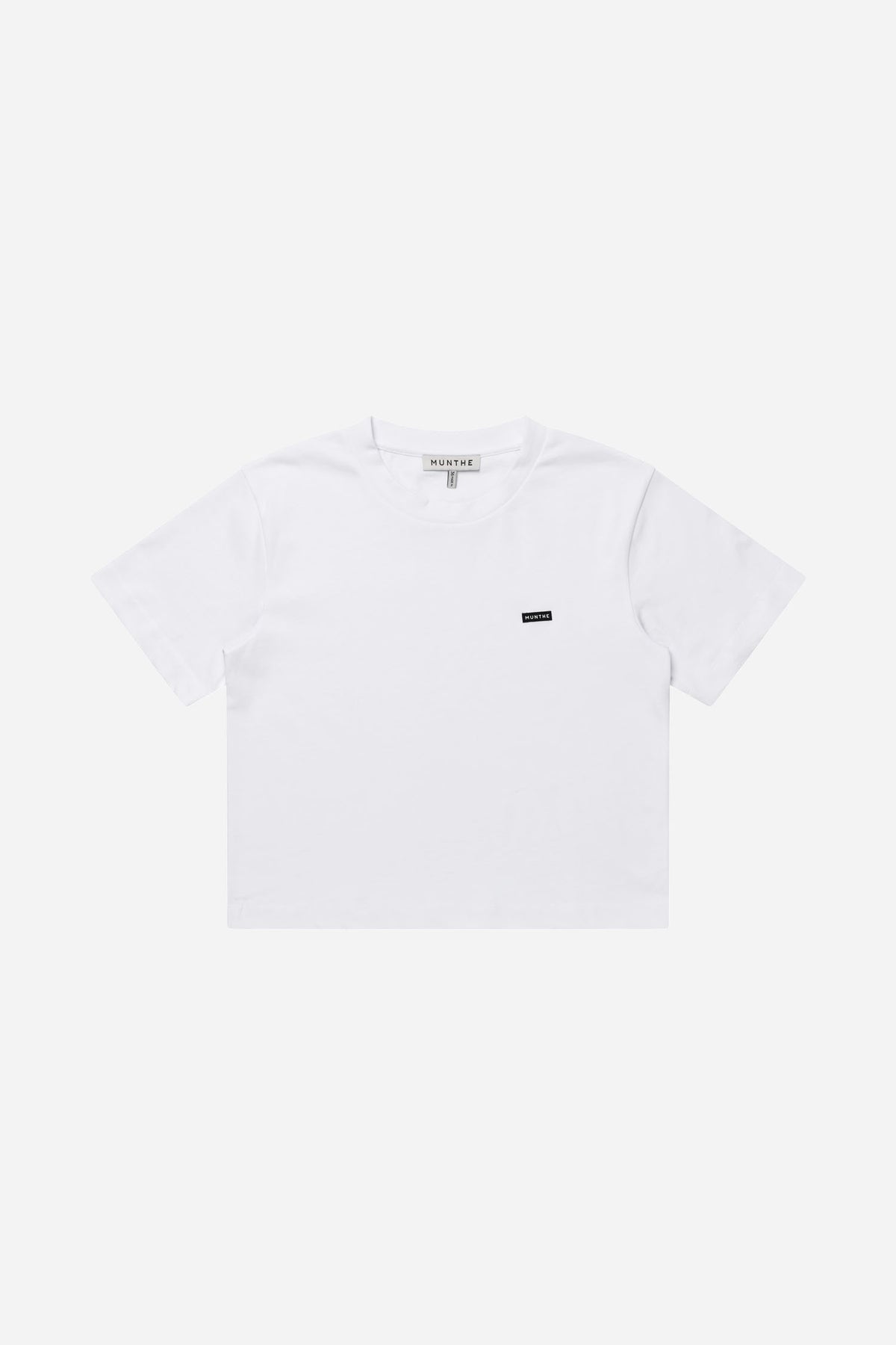 BELLAMY - WHITE