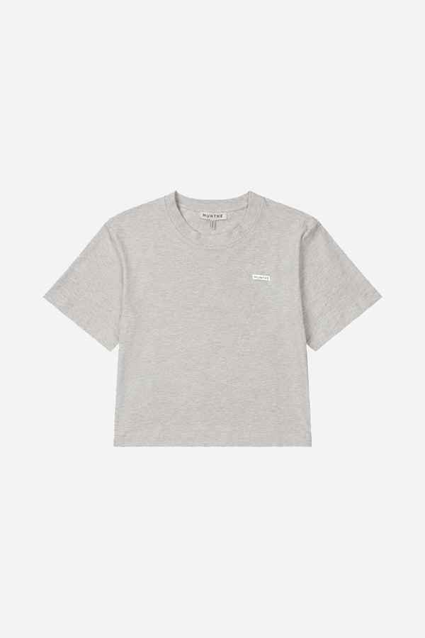 BELLAMY - GREY MELANGE