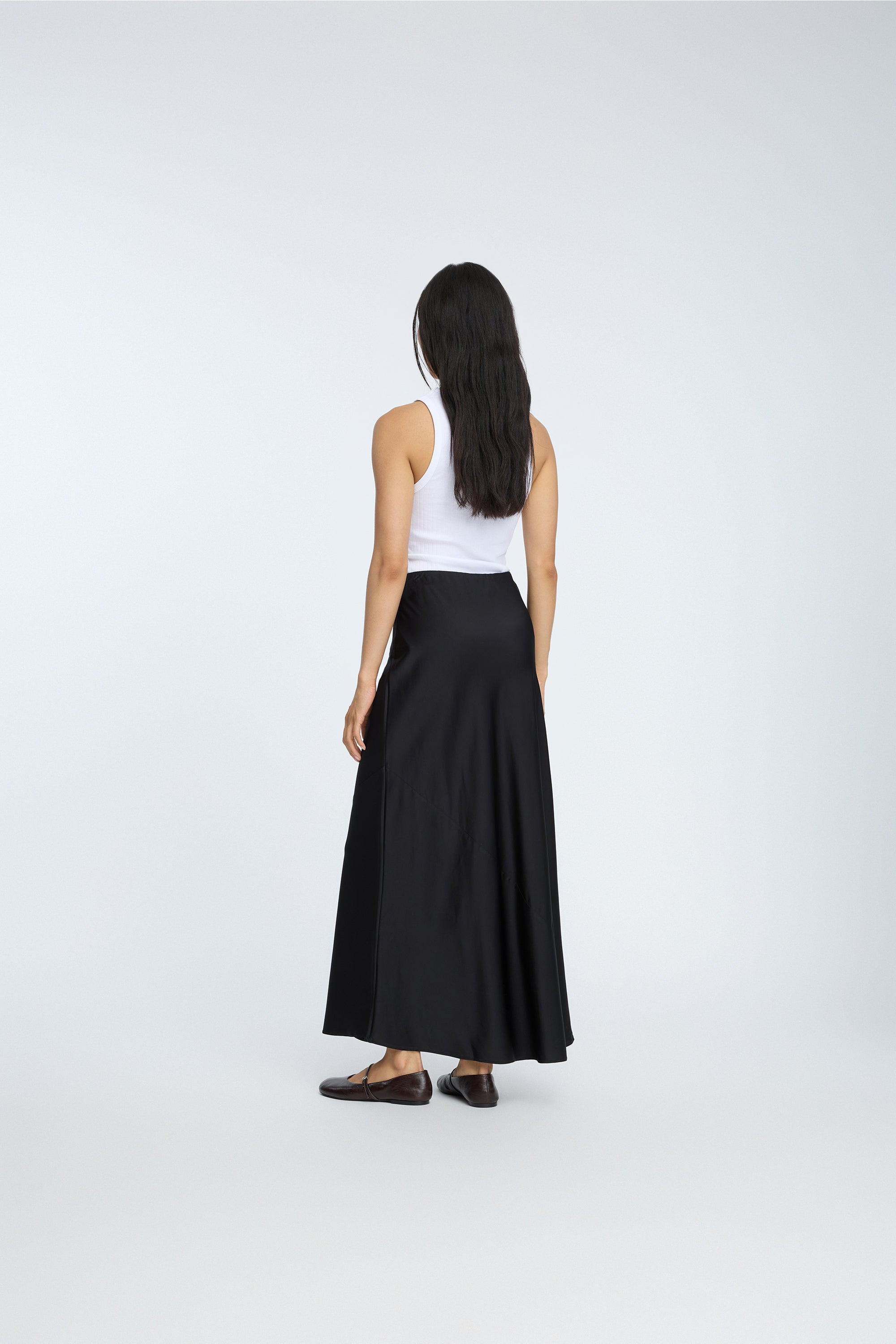 BARDOT - BLACK